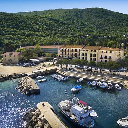 Hotel Mediteran - Liburnia Mošćenička Draga Eksteriør billede