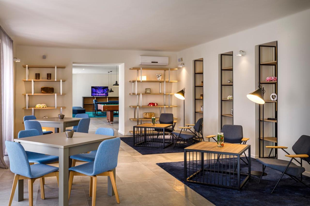 Hotel Mediteran - Liburnia Mošćenička Draga Eksteriør billede