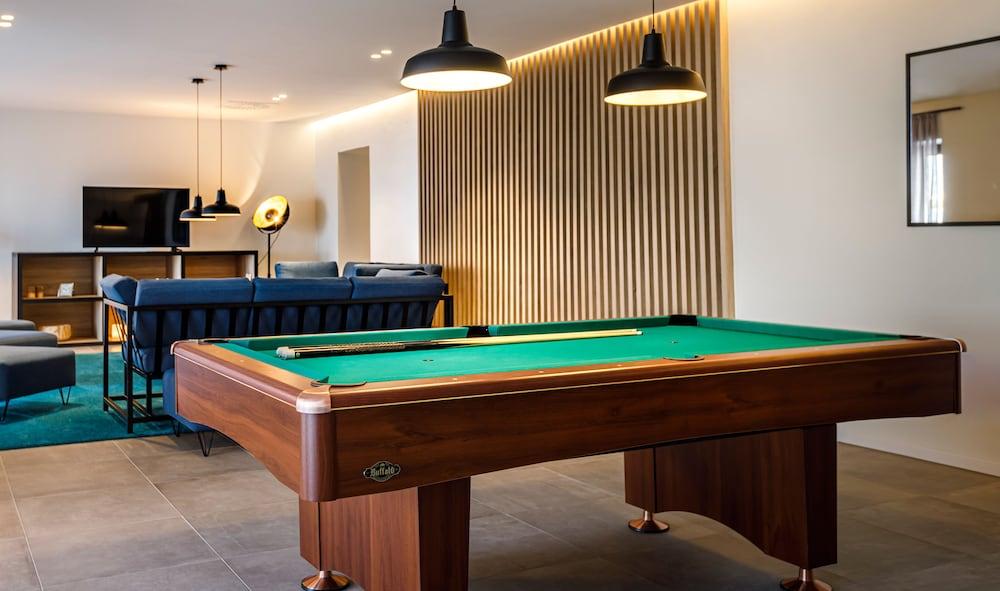 Hotel Mediteran - Liburnia Mošćenička Draga Eksteriør billede