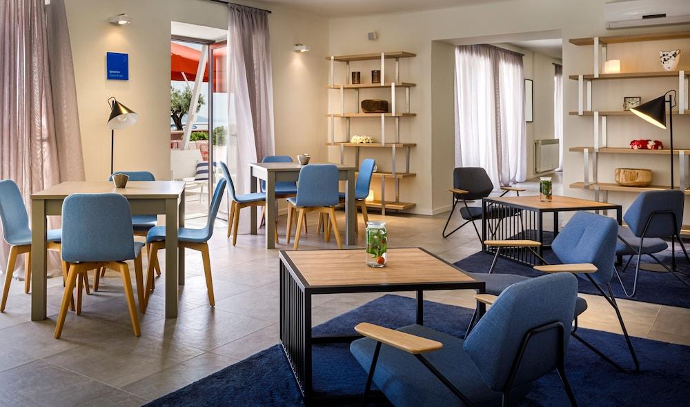 Hotel Mediteran - Liburnia Mošćenička Draga Eksteriør billede